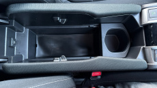 Honda Civic 1.5 VTEC Turbo Sport 5dr CVT Petrol Hatchback